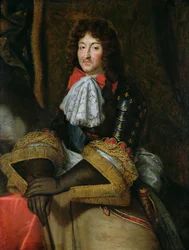 Ludvig XIV (1638-1715)